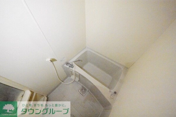 メゾン・ド・モエの物件内観写真